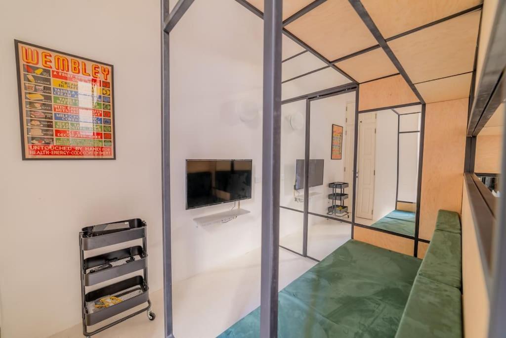 Appartement Af2- Amethyst Flat à La Valette Extérieur photo