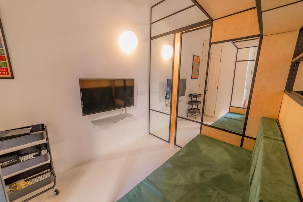 Appartement Af2- Amethyst Flat à La Valette Extérieur photo